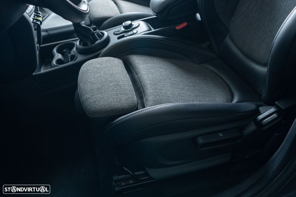 MINI Countryman Cooper SE All4 Aut. - 6