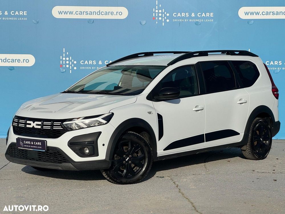Dacia Jogger 7 locuri TCe 110 Extreme+ - 1