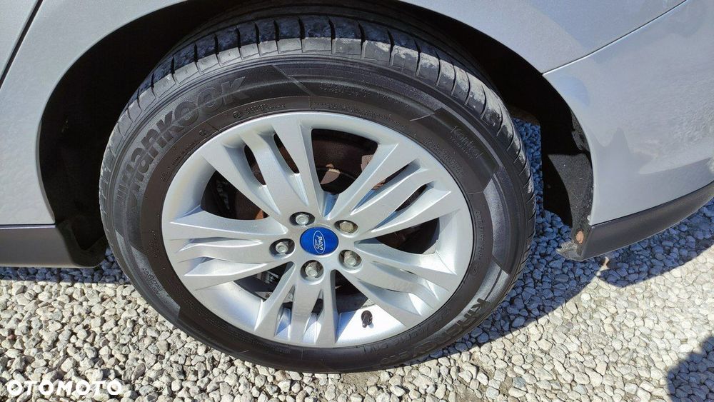 Ford Focus 1.0 EcoBoost Active - 22