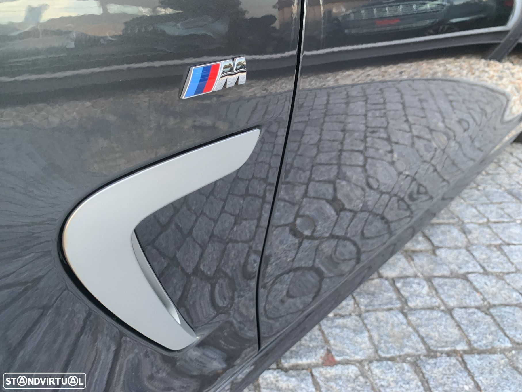 BMW 420 d Pack M Auto - 11