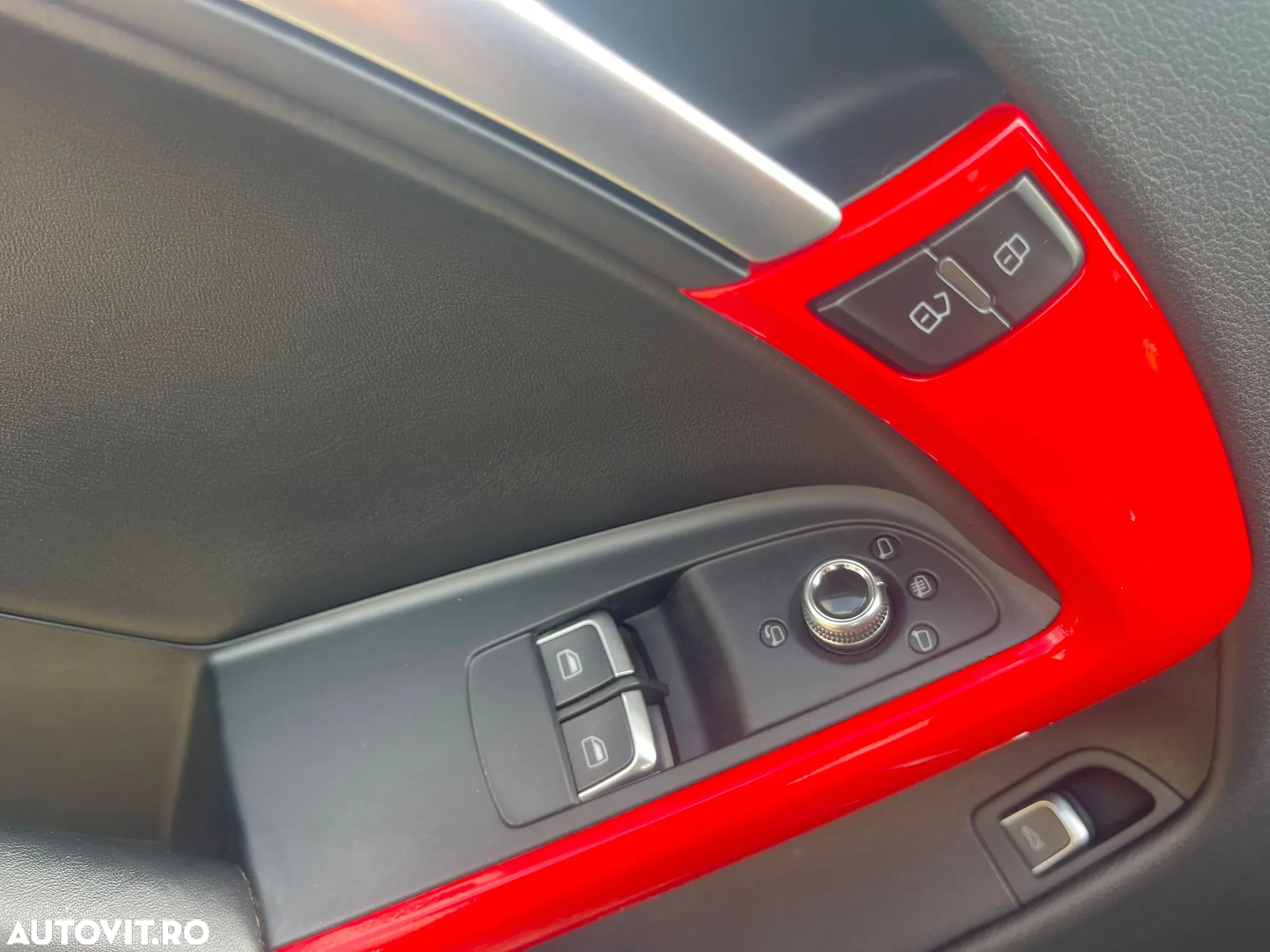 Audi A5 Coupe 3.0 TDI quattro Stronic - 13