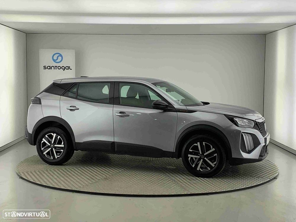 Peugeot 2008 1.2 PureTech Style - 1