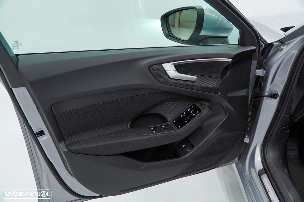 Audi A5 Avant - 19
