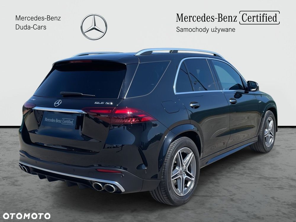 Mercedes-Benz GLE - 6