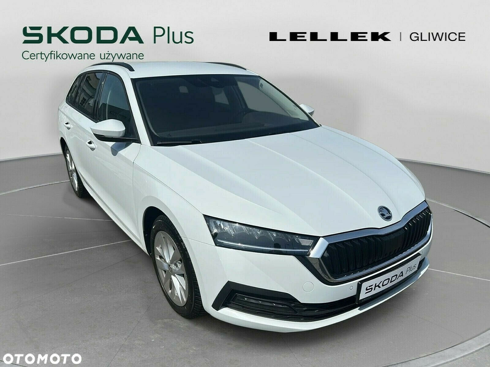 Skoda Octavia - 6
