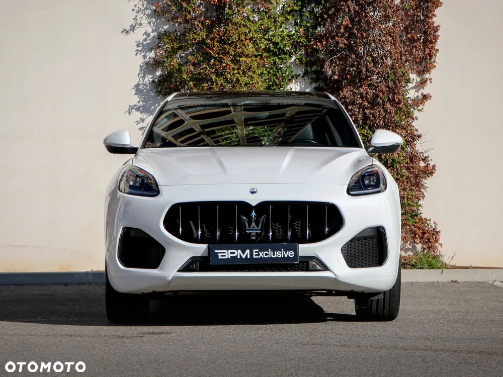 Maserati Grecale GT - 3