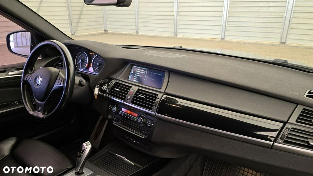 BMW X5 - 17