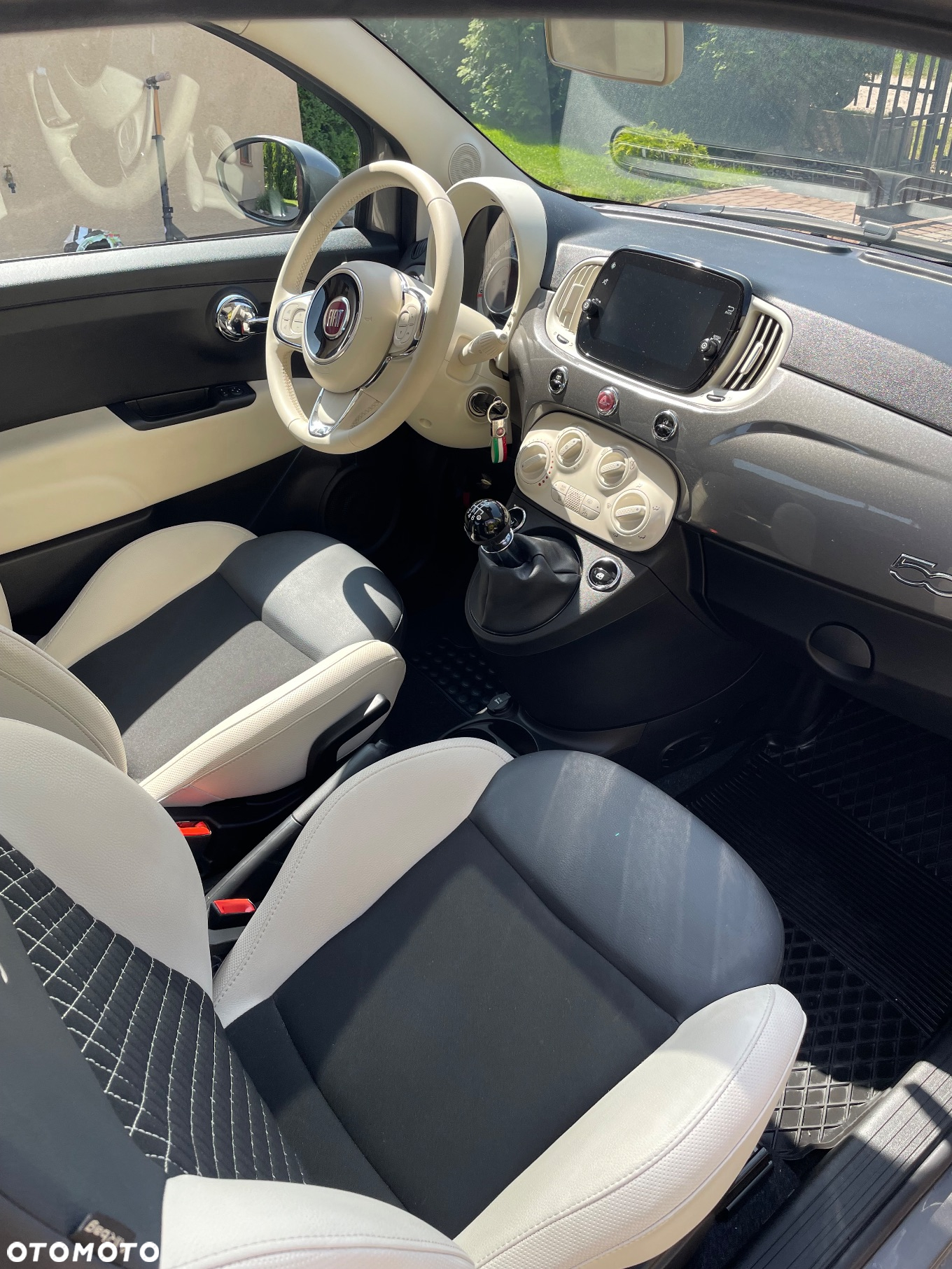 Fiat 500 1.2 Dolcevita - 5