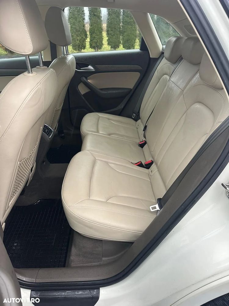 Audi Q3 2.0 TDI - 11