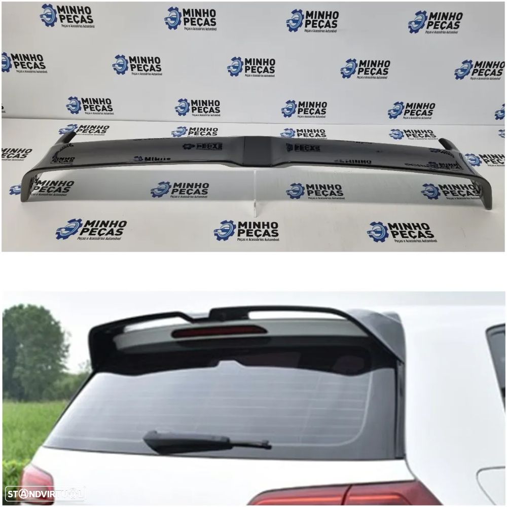 Aileron Golf 7 VII Look Oettinger - 1