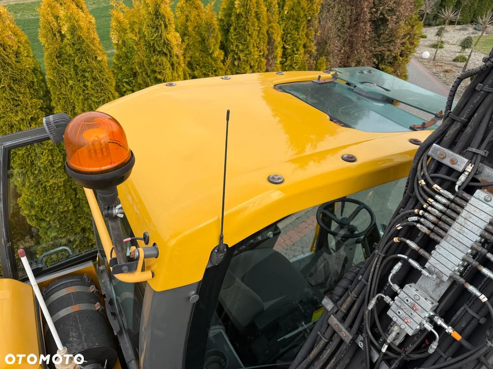 Volvo EW160E Leica 3D - 19