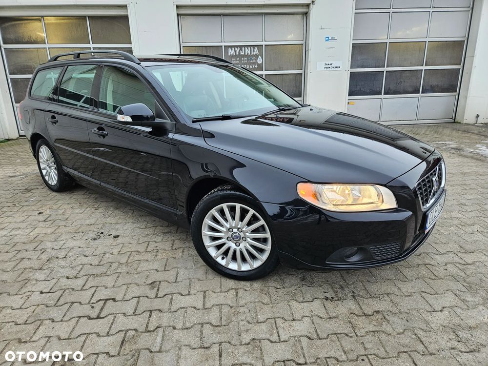 Volvo V70 2.0 Summum - 8