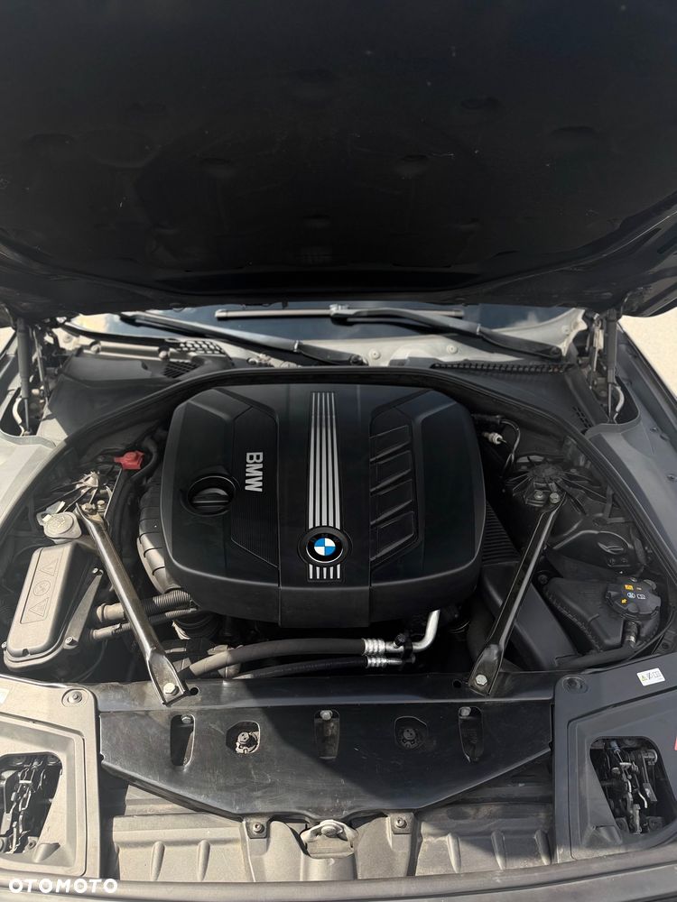 BMW Seria 5 - 5