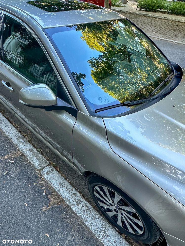Volvo V70 D5 AWD Summum - 23