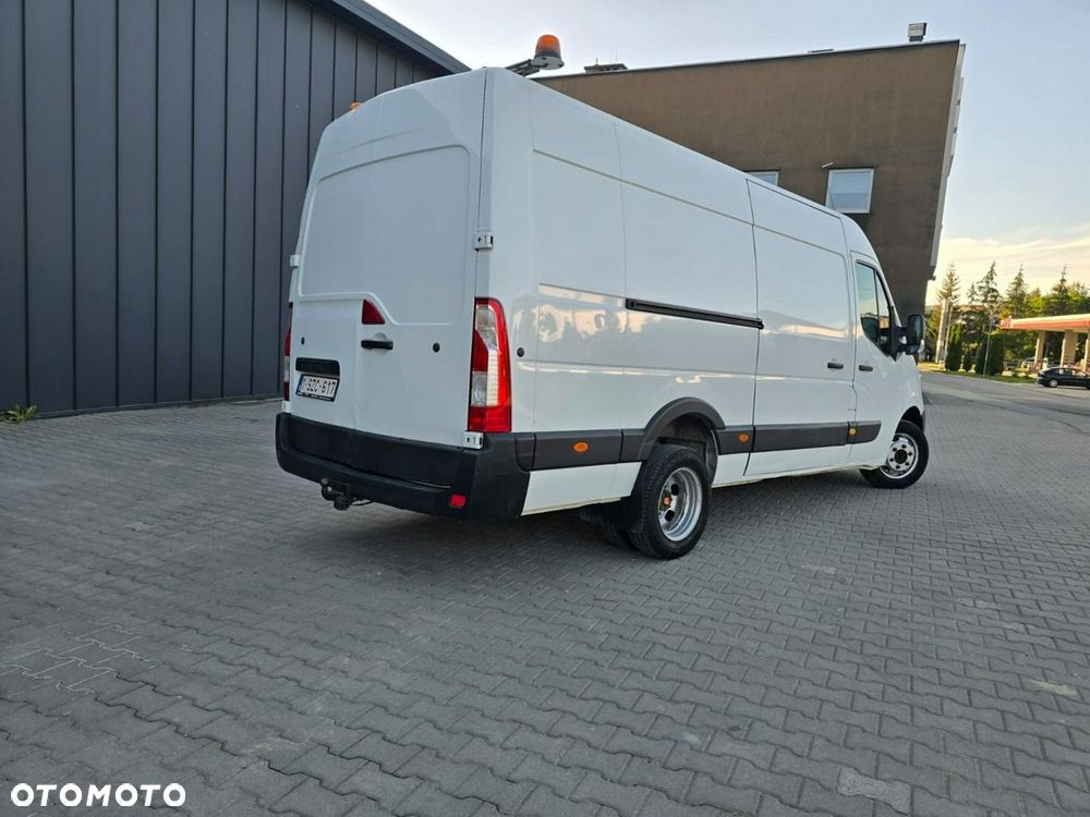Renault Master - 4