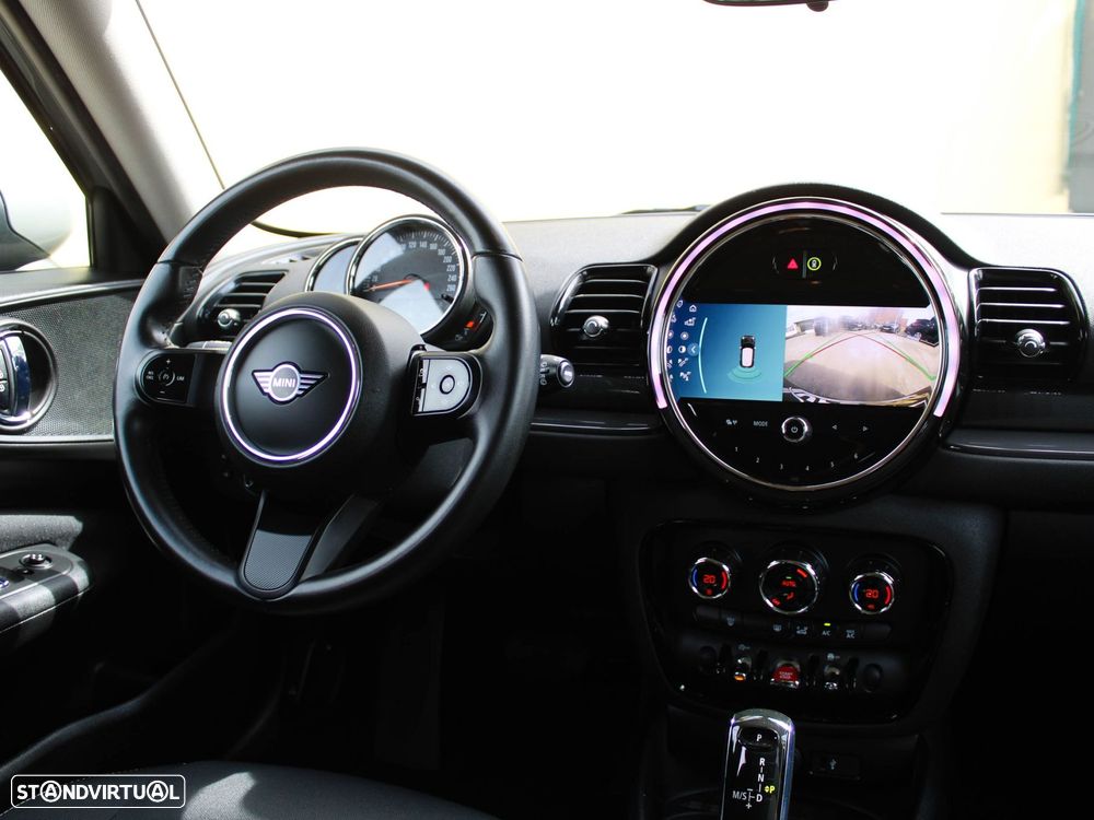 MINI Clubman One D Auto - 26