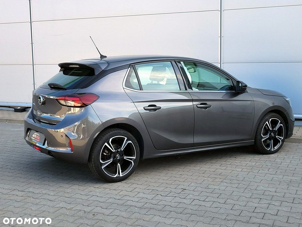 Opel Corsa - 20