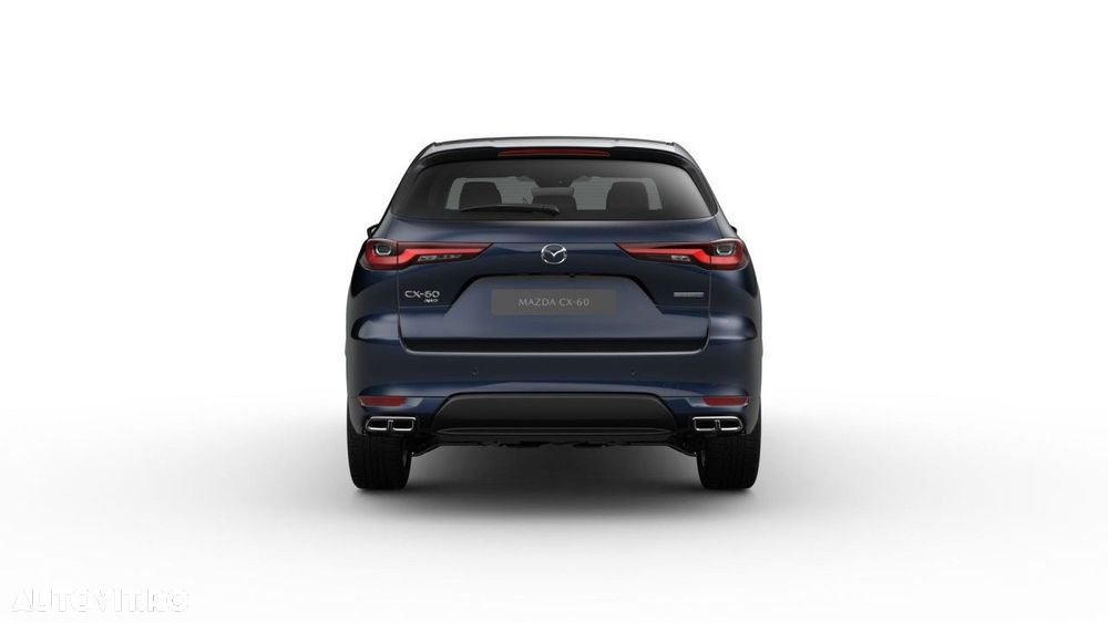 Mazda CX-60 - 5