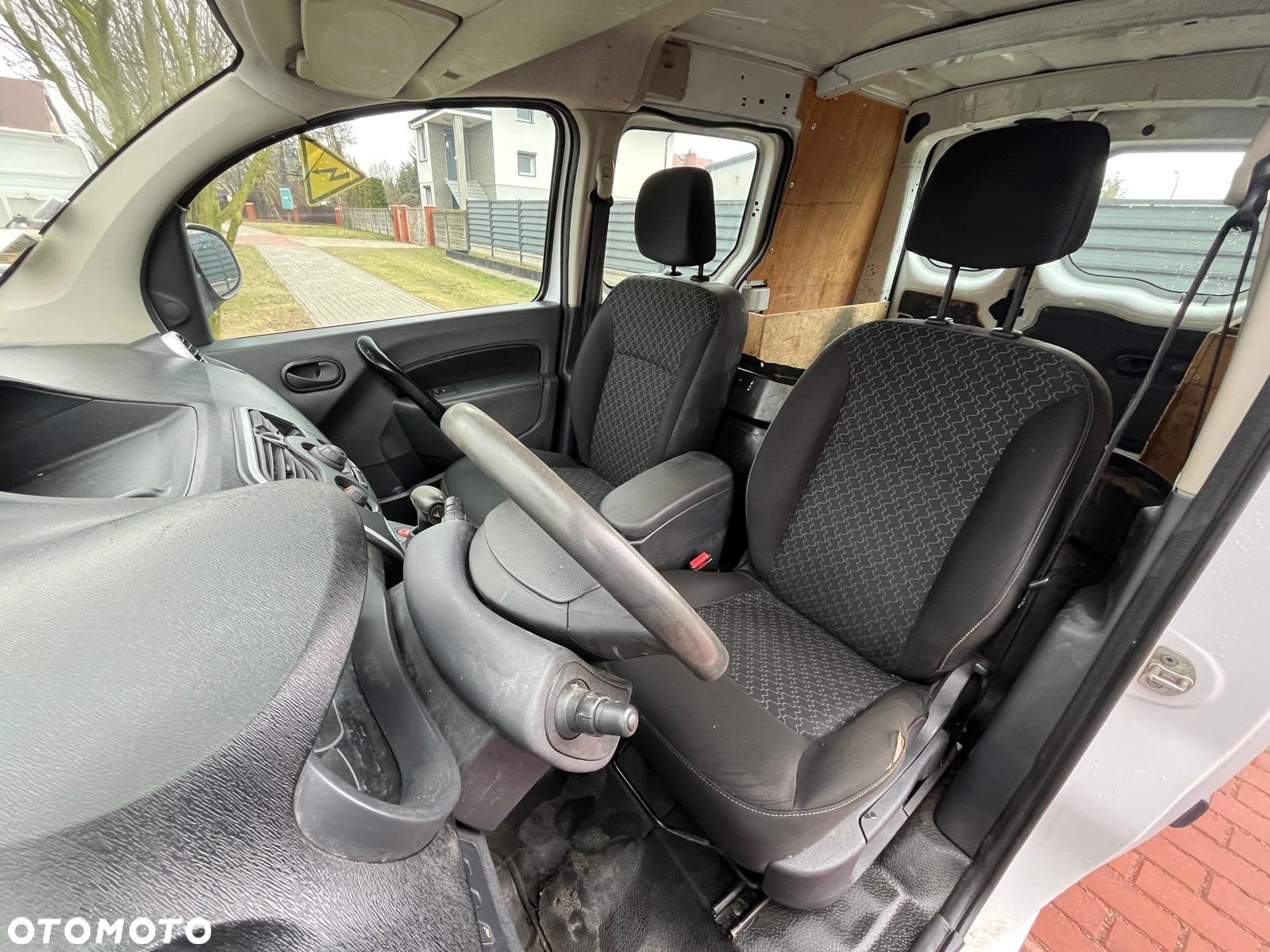Renault Kangoo - 12