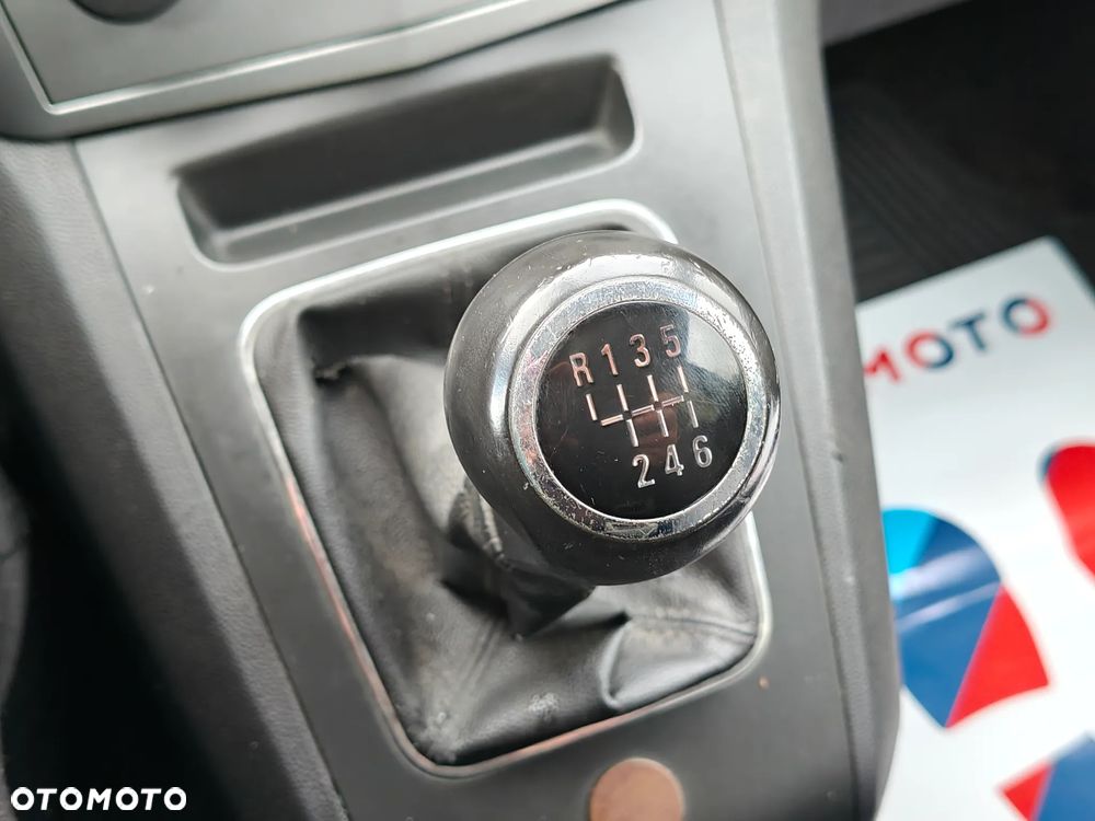 Honda FR-V 2.2 CTDi Comfort - 25