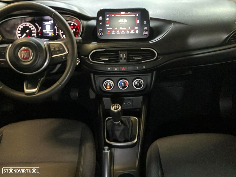Fiat Tipo Station Wagon 1.3 Multijet City Life - 10