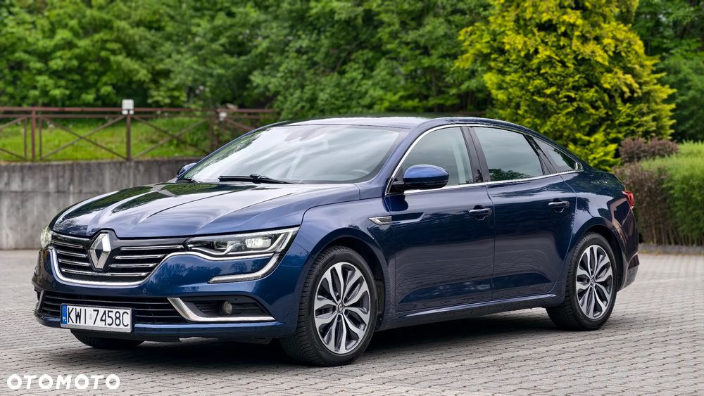 Renault Talisman - 4