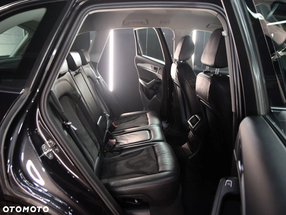Audi Q5 - 9