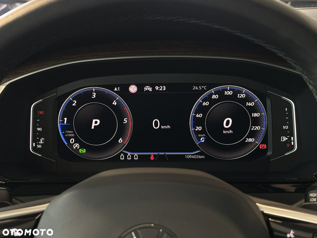 Volkswagen Arteon - 22