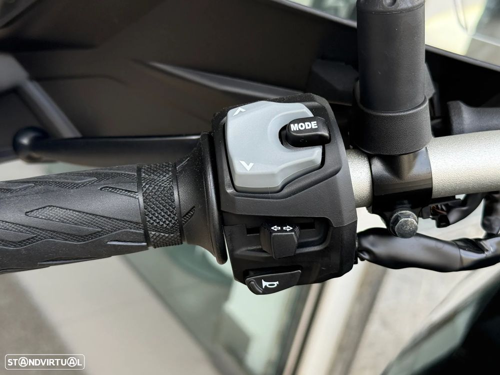 Suzuki DL V-STROM 800 DE SERVIÇO !! DESDE 130€ Mês !! - 10