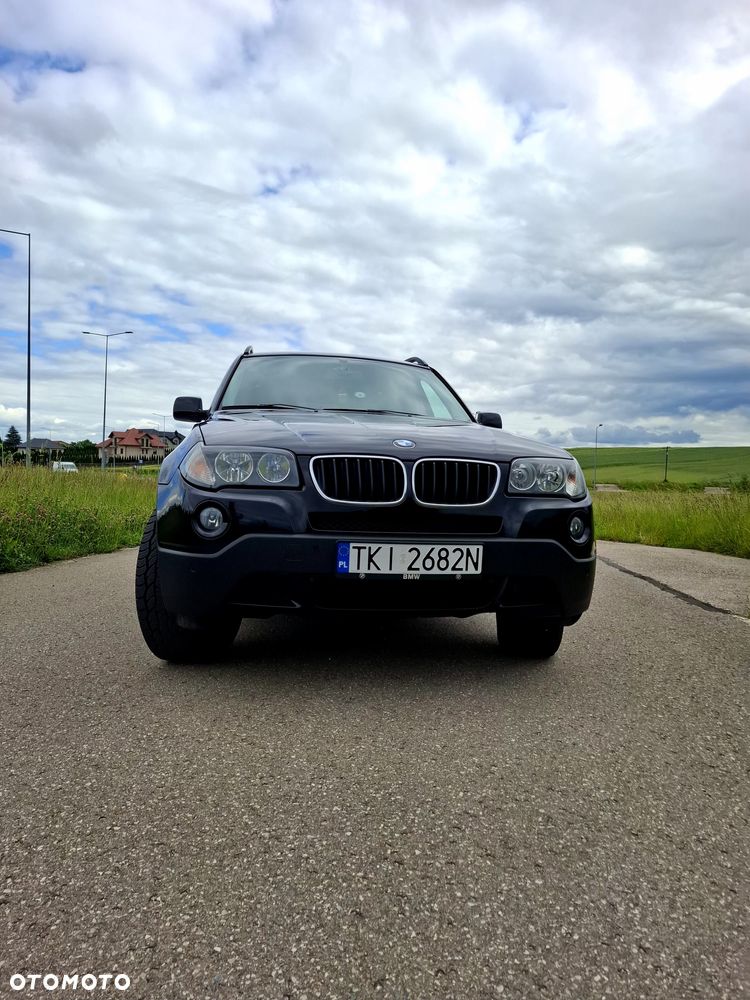 BMW X3 - 37
