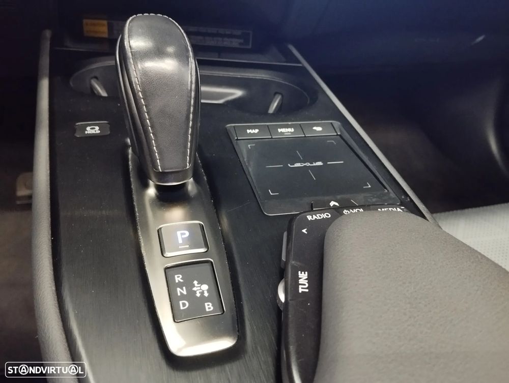 Lexus UX 300e Executive+ - 50
