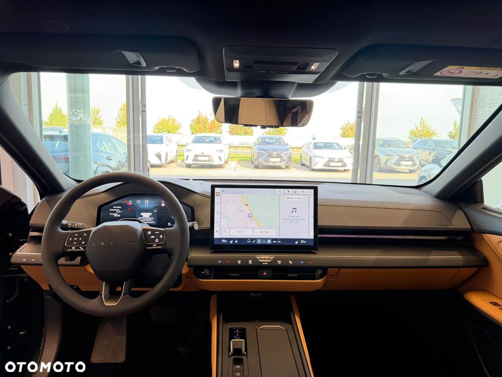 Lexus ES 300h Prestige AWD - 20