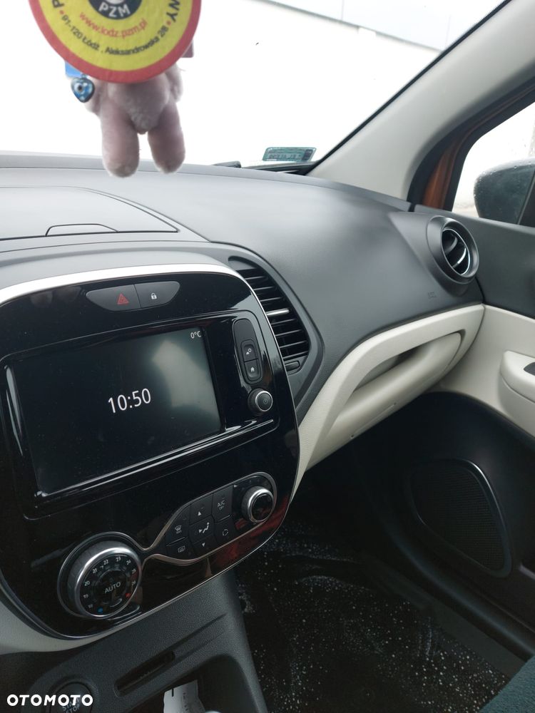 Renault Captur 1.2 Energy TCe Intens - 3
