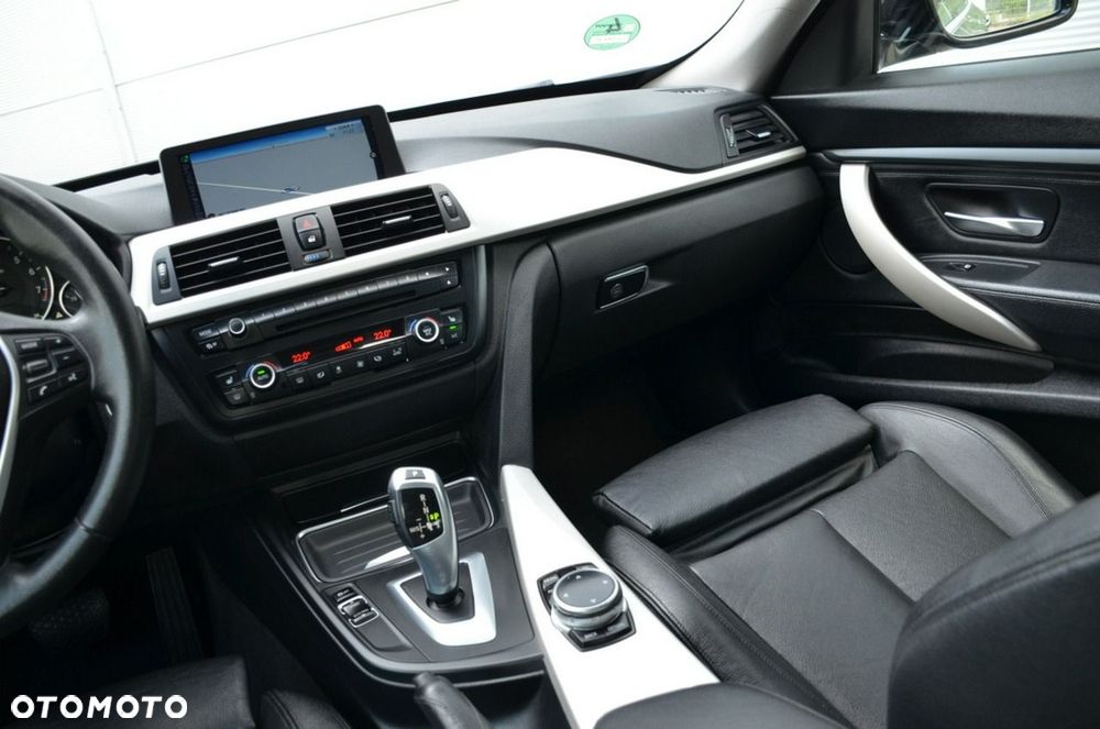 BMW 3GT - 29