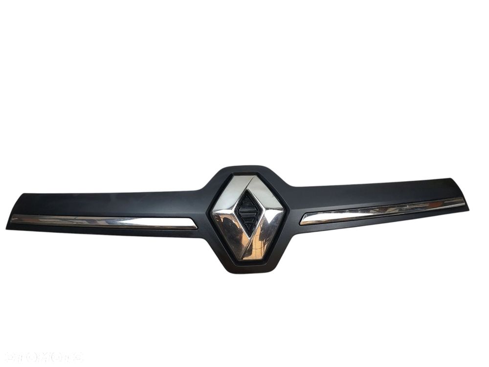 EMBLEMAT MASKI RENAULT TRAFIC III LIFT (2019-2021) 1.6 DCI 90KM 6289519198R - 1