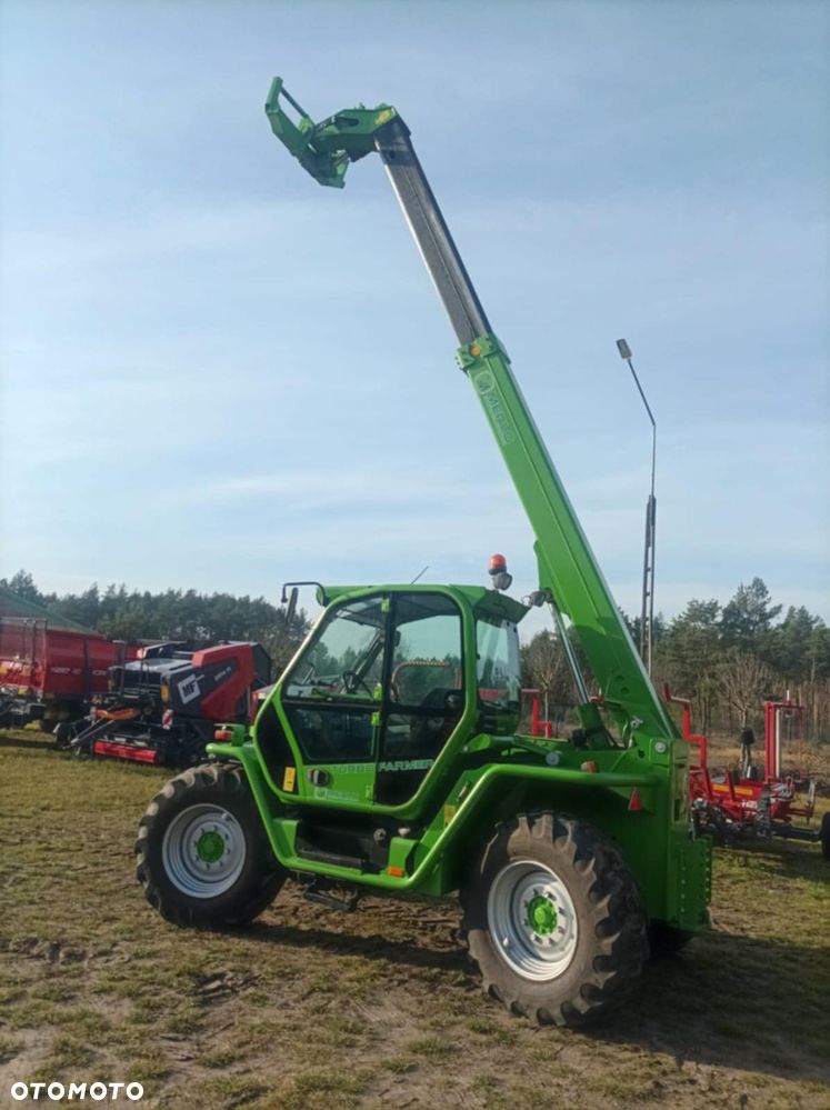 Merlo P40.7CS TURBOFARMER - 6