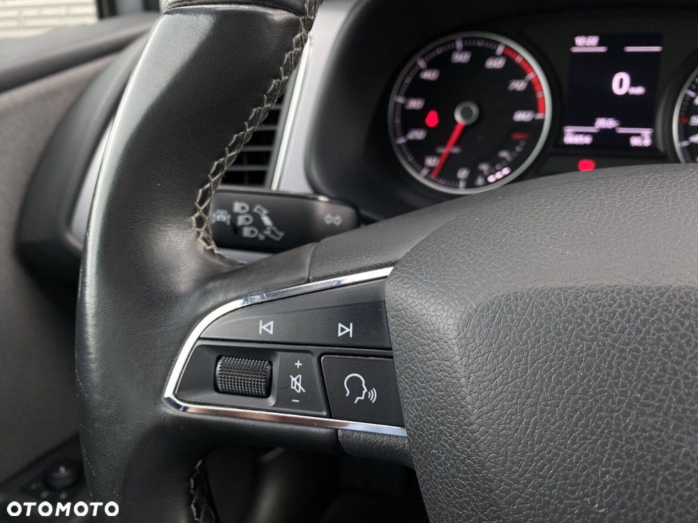 Seat Leon 1.4 TSI Xcellence S&S - 13