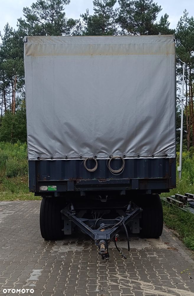 Krone AZ18 - 4