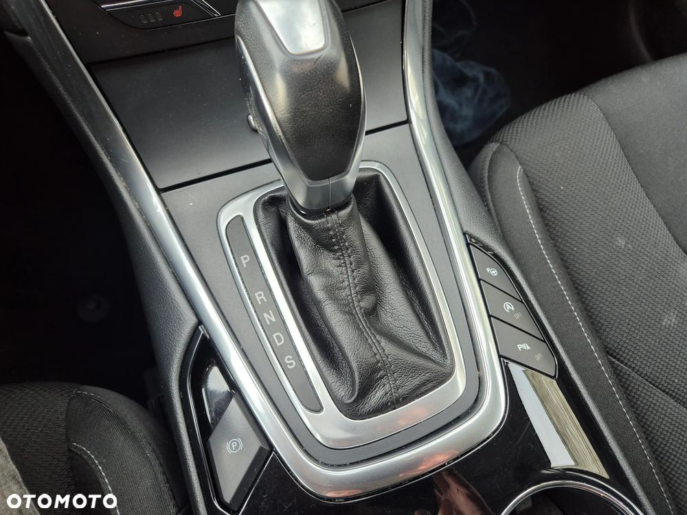 Ford S-Max 2.0 TDCi Titanium - 29