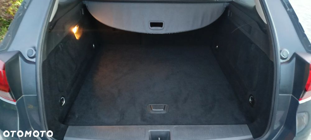 Opel Astra 1.6 CDTI DPF ecoFLEX Sports TourerStart/Stop Edition - 18