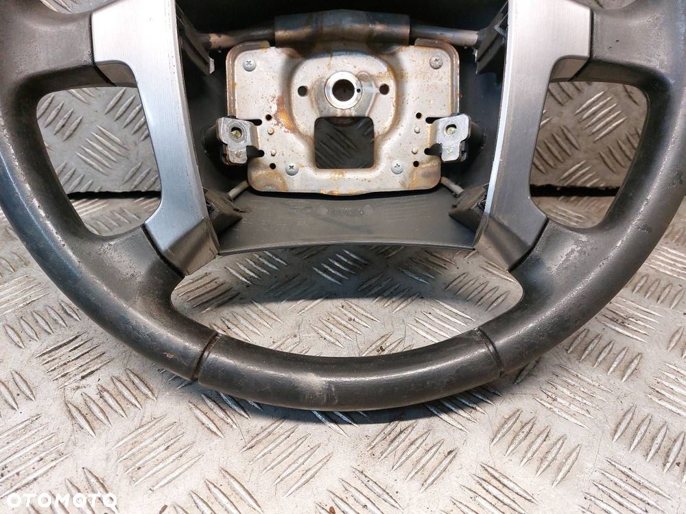 KIEROWNICA + PODUSZKA KIA SORENTO I 56910-3E010GW 211516-241210 - 4