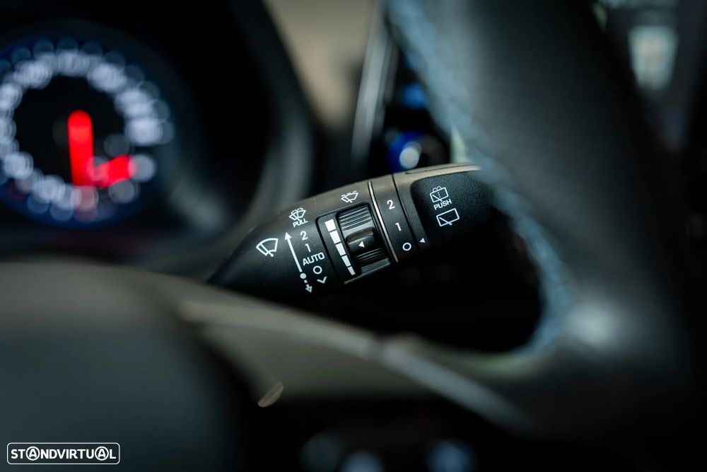 Hyundai i30 N 2.0 T-GDi Pack Performance - 54