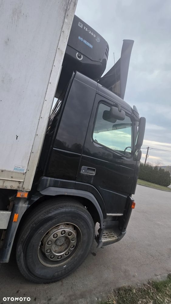 Volvo FM 9 - 23