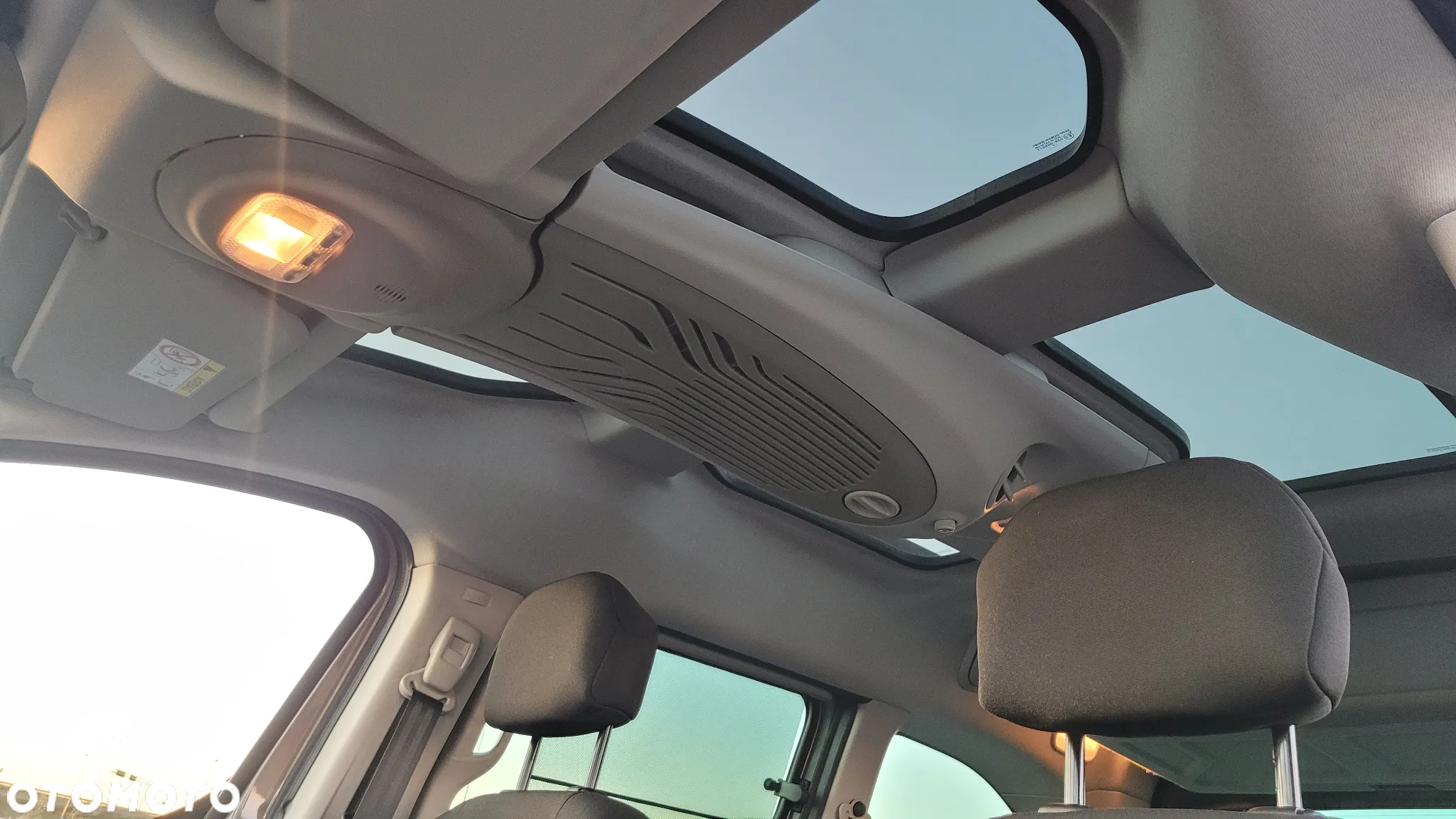 Citroën Berlingo Multispace BlueHDi 120 S&S SELECTION - 18