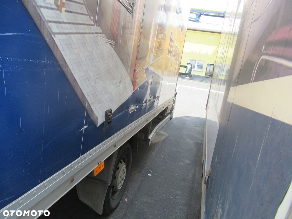 Citroën JUMPER 35 - 6