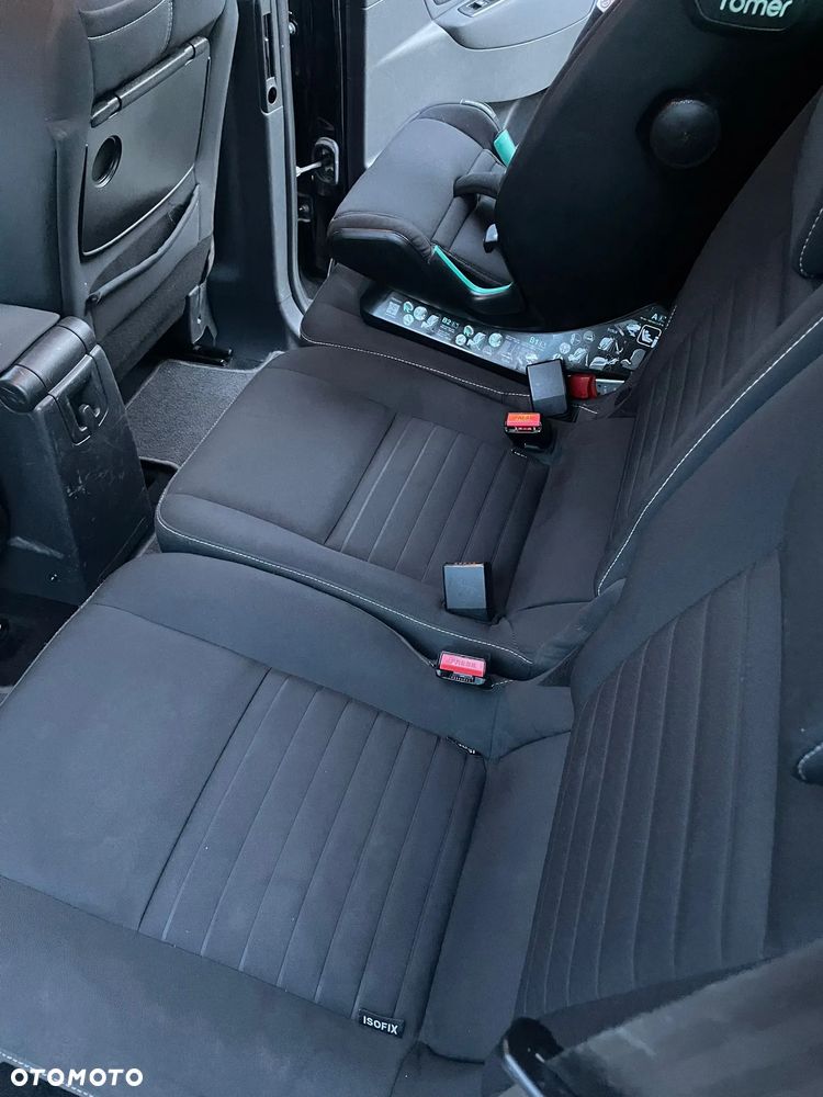 Renault Scenic 1.2 TCe Energy Limited EU6 - 9