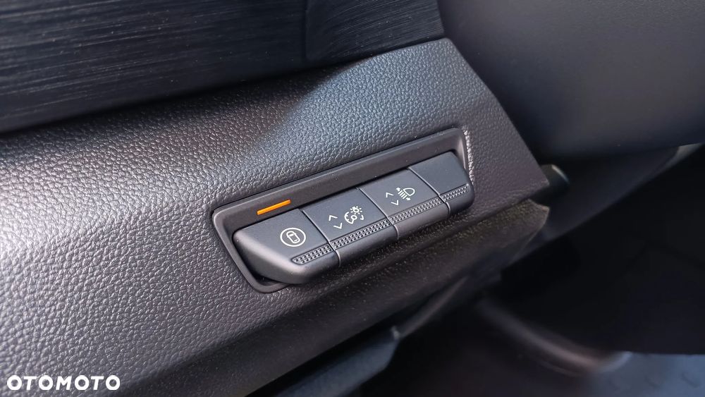 Renault Trafic Kombi 2.0 L2 Equilibre - 12