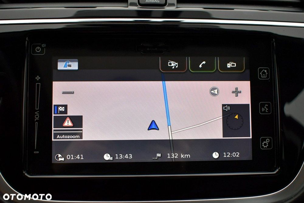 Suzuki SX4 S-Cross 1.4 T Premium 4WD - 22