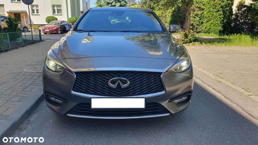 Infiniti Q30 1.5d DCT Business - 5