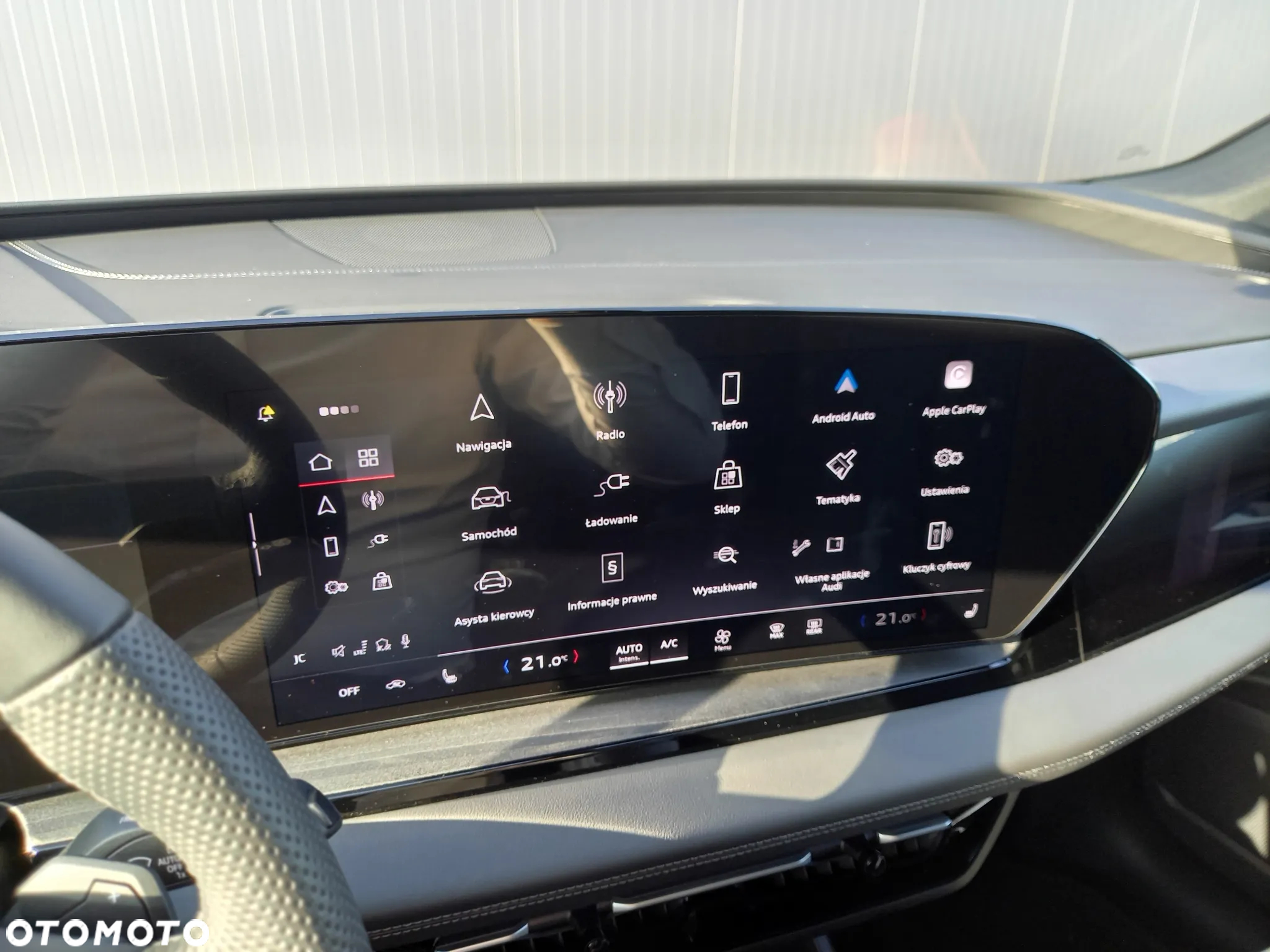 Audi Q6 e-tron Quattro 100kWh - 15